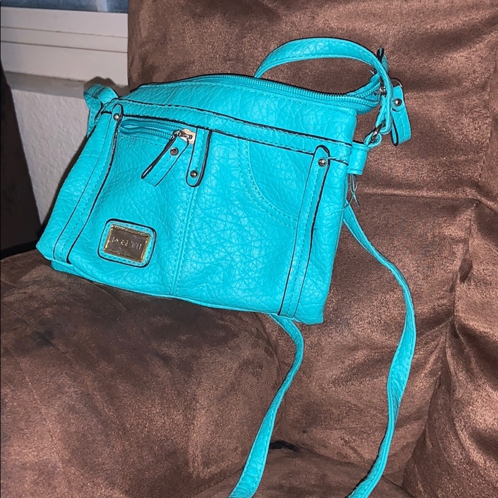 purse